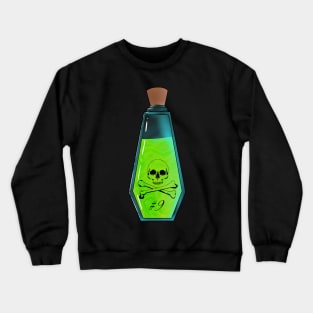 Love Potion #9 Crewneck Sweatshirt